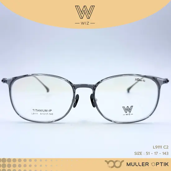 กรอบแว่นตา WIZ รุ่น L9111 C2