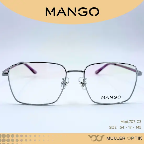 กรอบแว่นตา MANGO รุ่น Mod.707 C3