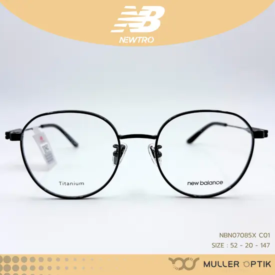 กรอบแว่นตา NEW BALANCE NEWTRO LIMITED EDITION รุ่น NBN07085X C01 