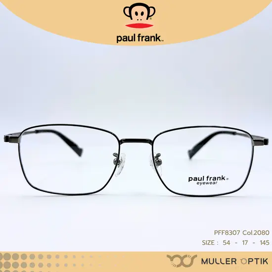 กรอบแว่นตา PAUL FRANK รุ่น PFF8310 Col.7080