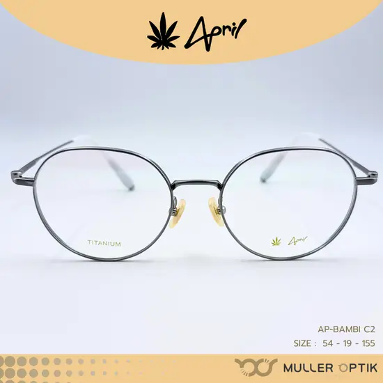 กรอบแว่นตา APRIL รุ่น BAMBI C2