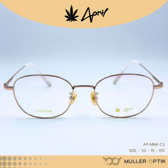 กรอบแว่นตา APRIL รุ่น MIMI C3