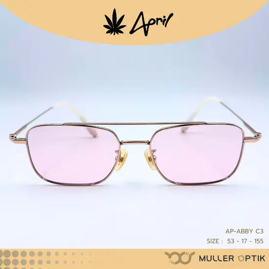 กรอบแว่นตา APRIL รุ่น ABBY C3