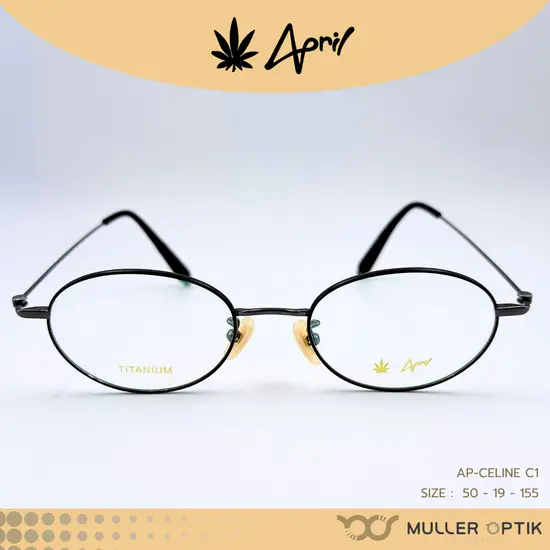 กรอบแว่นตา APRIL รุ่น CELINE C1