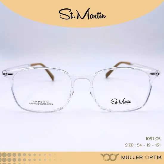 กรอบแว่นตา ST.MARTIN รุ่น 1091 C5