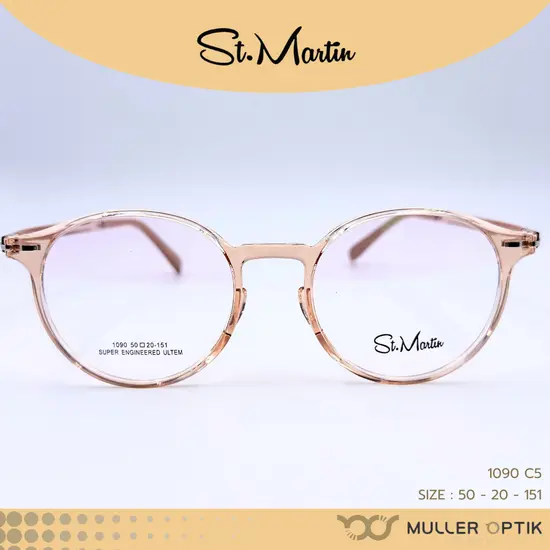 กรอบแว่นตา ST.MARTIN รุ่น 1090 C5
