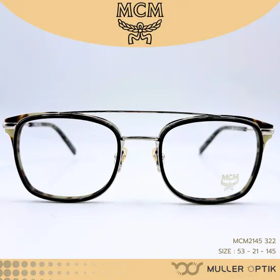 กรอบแว่นตา MCM รุ่น MCM2145 322