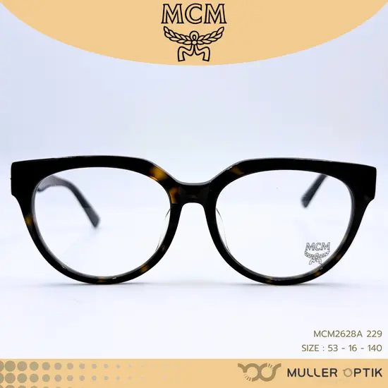 กรอบแว่นตา MCM รุ่น MCM2628A 229
