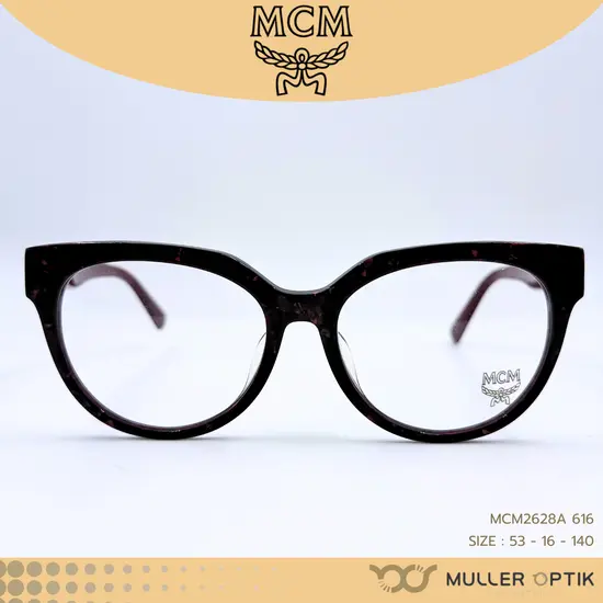 กรอบแว่นตา MCM รุ่น MCM2628A 616