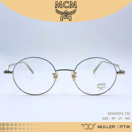 กรอบแว่นตา MCM รุ่น MCM2127A 732