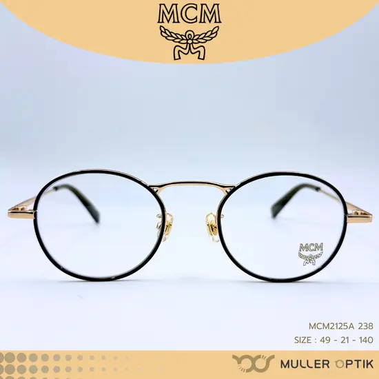 กรอบแว่นตา MCM รุ่น MCM2125A 238