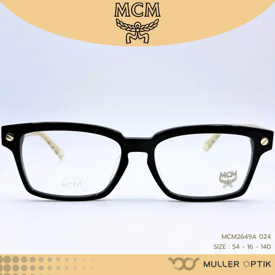 กรอบแว่นตา MCM รุ่น MCM2649A 024