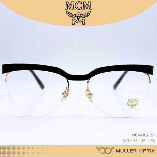 กรอบแว่นตา MCM รุ่น MCM2102 211