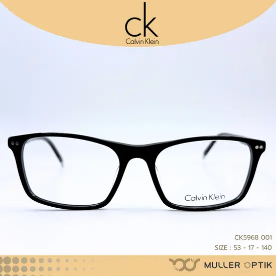 กรอบแว่นตา CALVIN KLEIN รุ่น CK5968 001