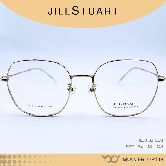 กรอบแว่นตา JILL STUART รุ่น JL33132 C03