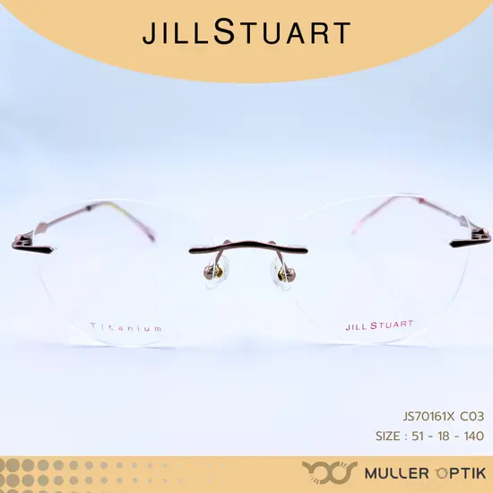 กรอบแว่นตา JILL STUART รุ่น JS70161X C03