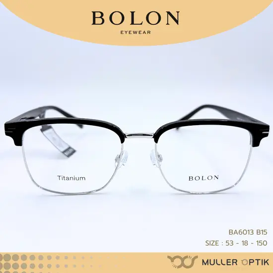 กรอบแว่นตา BOLON รุ่น BA6013 B15