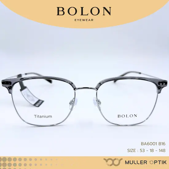 กรอบแว่นตา BOLON รุ่น BA6001 B16
