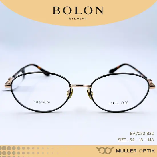 กรอบแว่นตา BOLON รุ่น BA7052 B32