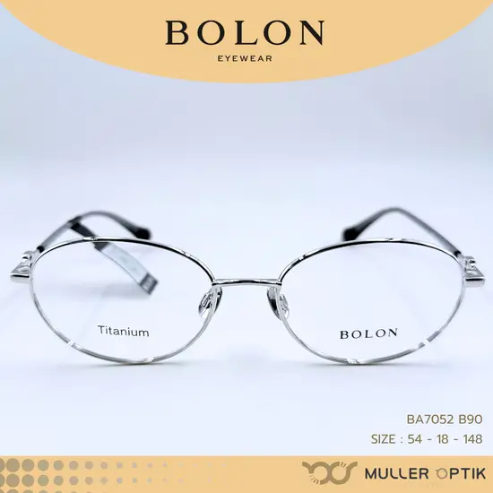 กรอบแว่นตา BOLON รุ่น BA7052 B90