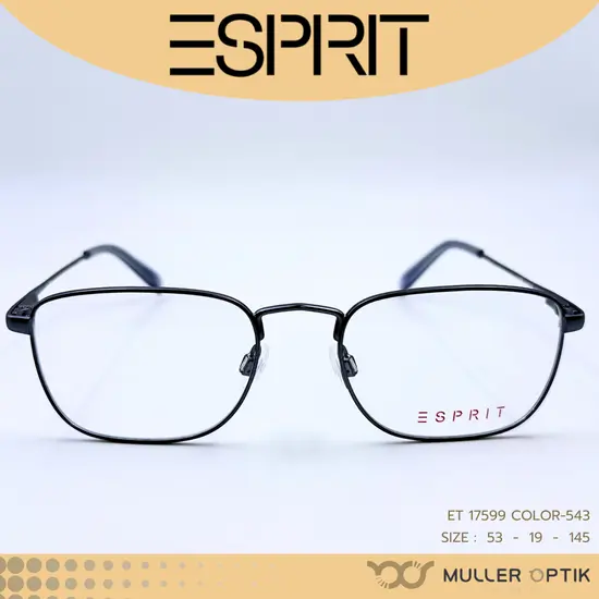 กรอบแว่นตา ESPRIT รุ่น ET 17599 COLOR-543