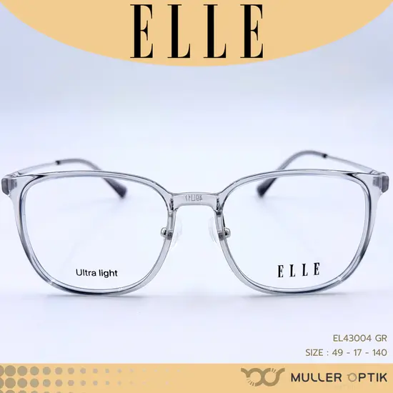กรอบแว่นตา ELLE รุ่น EL43004 GR