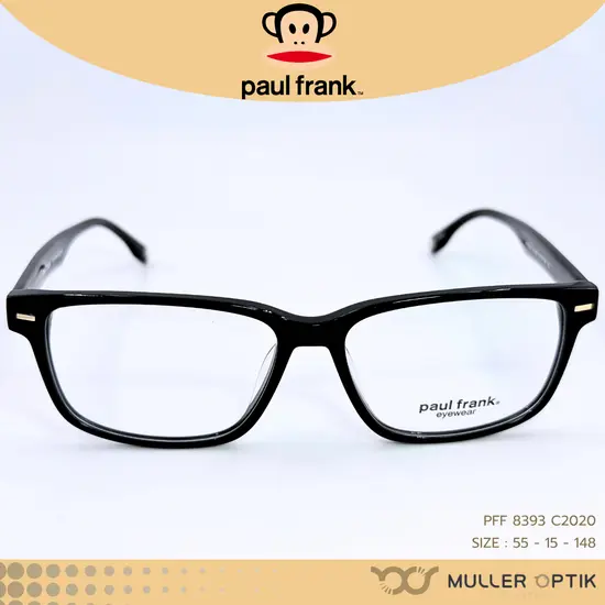 กรอบแว่นตา PAUL FRANK รุ่น PFF8393 Col.2020