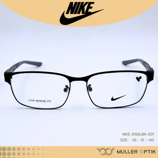 กรอบแว่นตา NIKE รุ่น 8158LBN 001