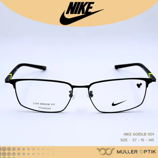 กรอบแว่นตา NIKE รุ่น 6085LB 001
