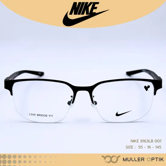 กรอบแว่นตา NIKE รุ่น 8163LB 001