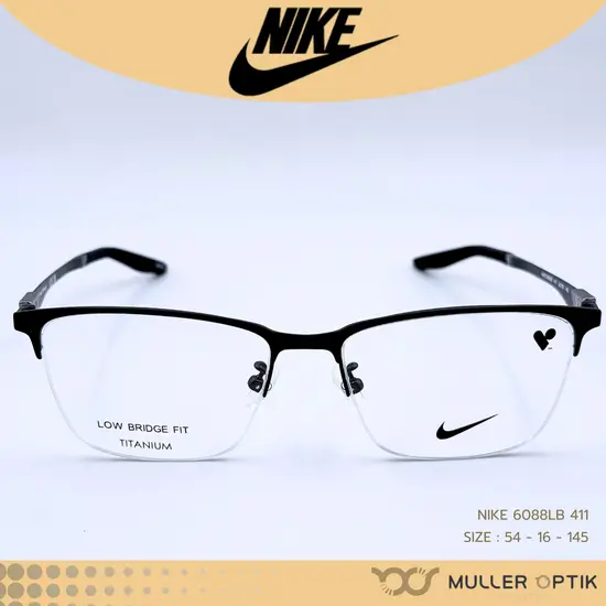กรอบแว่นตา NIKE รุ่น 6088LB 411