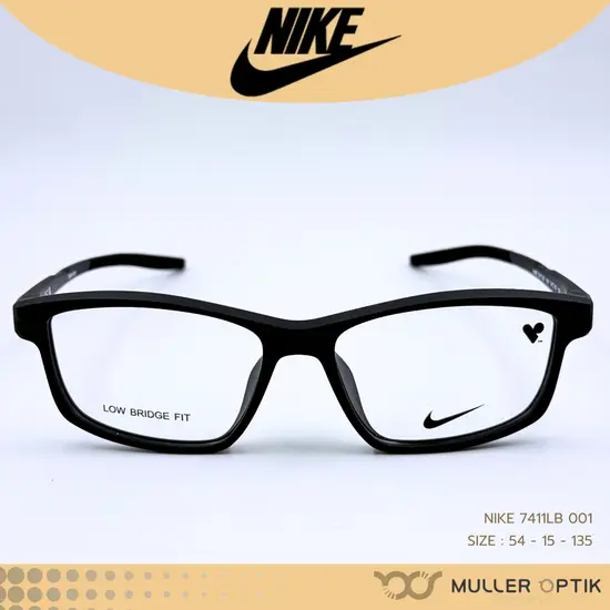 กรอบแว่นตา NIKE รุ่น 7411LB 001