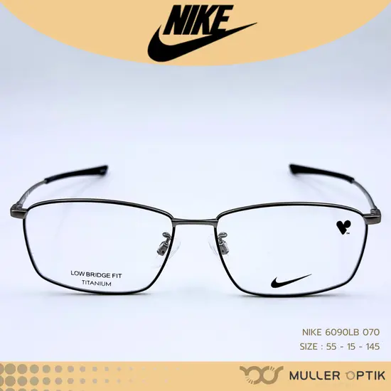 กรอบแว่นตา NIKE รุ่น 6090LB 070