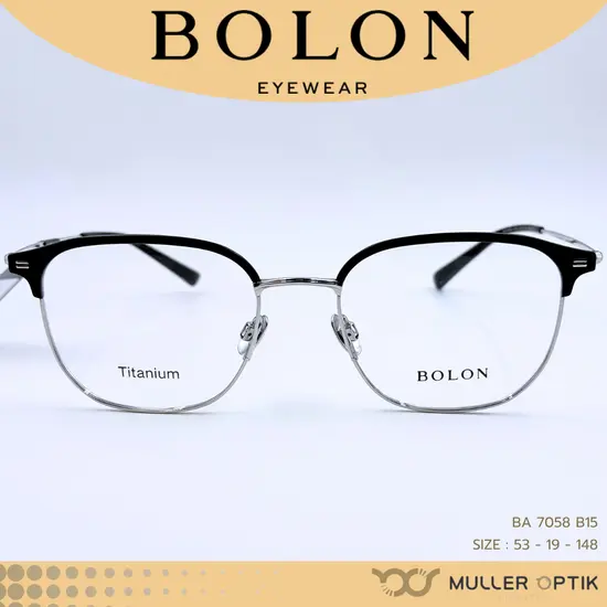 กรอบแว่นตา BOLON รุ่น BA7058 B15