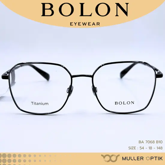 กรอบแว่นตา BOLON รุ่น BA7068 B10