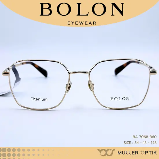 กรอบแว่นตา BOLON รุ่น BA7068 B60