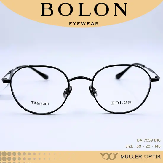 กรอบแว่นตา BOLON รุ่น BA7059 B10
