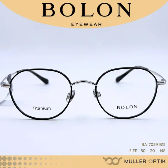 กรอบแว่นตา BOLON รุ่น BA7059 B15