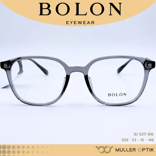 กรอบแว่นตา BOLON รุ่น BJ5217 B16