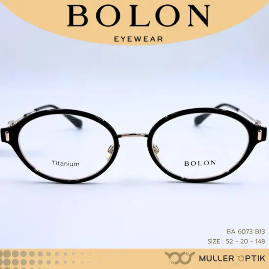 กรอบแว่นตา BOLON รุ่น BA6073 B13