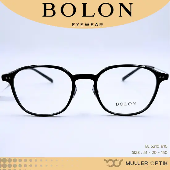 กรอบแว่นตา BOLON รุ่น BJ5210 B10