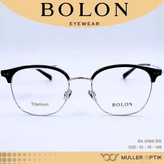 กรอบแว่นตา BOLON รุ่น BA6068 B15