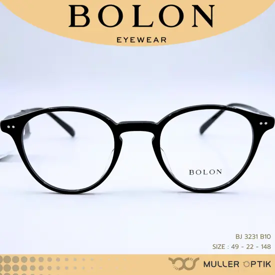 กรอบแว่นตา BOLON รุ่น BJ3231 B10