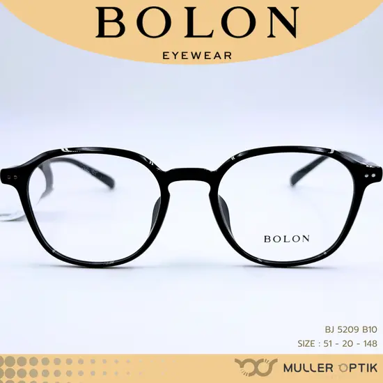 กรอบแว่นตา BOLON รุ่น BJ5209 B10