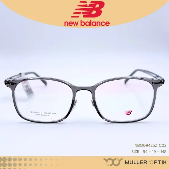 กรอบแว่นตา NEW BALANCE รุ่น NBO09425Z C03