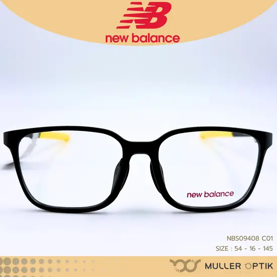 กรอบแว่นตา NEW BALANCE รุ่น NBS09408X C01