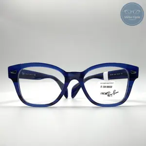 RAYBAN ORX0880 8053 52