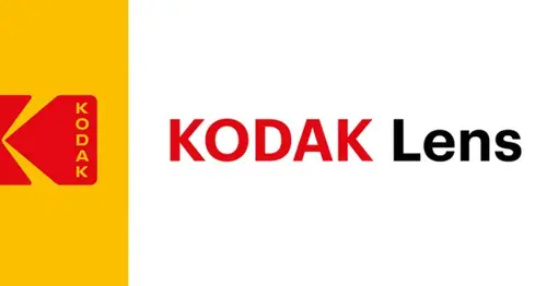KODAK LENS