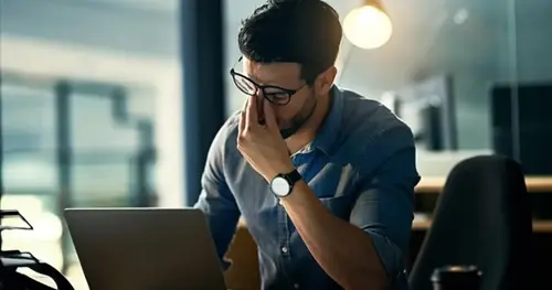 You might be peering without realizing it!