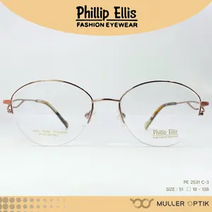 PHILLIP ELLIS PE 2531 C-4